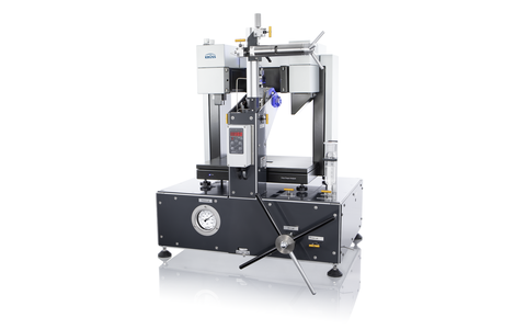 Drop Shape Analyzer – DSA100HP690 for high-pressure interfacial tension measurements in EOR Drop Shape Analyzer – DSA100HP690 for high-pressure interfacial tension measurements in EOR